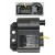 bobine mod. Bosch (thyristor+CDI)